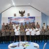 Buka Sertifikasi Penyidik, Kapolda Sulut Tekankan Pentingnya Profesionalisme, Integritas, dan Kepercayaan Masyarakat