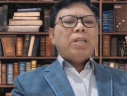 Ada Pesan Penting dari Ketua PDM Indramayu: Jangan Biarkan Provokasi Merusak Kedamaian