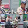Patroli Preventif Polsek Maesa Perkuat Keamanan di Sejumlah SPBU Kota Bitung