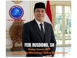 Anggaran PAUD Jember Rp33,1 Miliar Dihapus, PWO Dwipantara: Pejabat Wajib Buka Suara