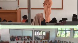Peringati Maulid Nabi Muhammad SAW, SDN 2 Sambimaya Tanamkan Keteladanan dan Akhlakul Karimah Sejak Dini