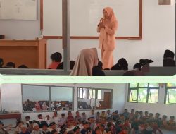 Peringati Maulid Nabi Muhammad SAW, SDN 2 Sambimaya Tanamkan Keteladanan dan Akhlakul Karimah Sejak Dini