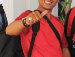 Bukan Soal Siapa yang Paling Keras Sebagai Wartawan (Jurnalis),Tapi Siapa yang Berani Berdiri di Atas Fakta