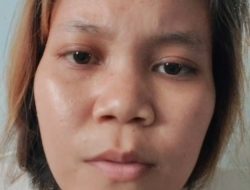 Janji Mahar Rp100 Juta Berujung Jeruji di Negeri Orang, Nadia Memohon Diselamatkan dari Dugaan TPPO