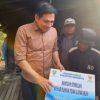 Bukan Sekadar Bedah Rumah, Lucky Hakim Bawa Harapan Baru bagi Warga Indramayu