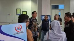 Bupati Lucky Hakim Cek Langsung Pelayanan RSUD M.A. Sentot Patrol, Fasilitas Diminta Terus Dioptimalkan