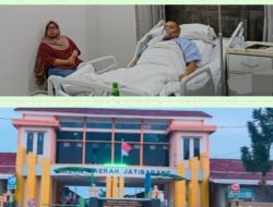 Kepala Pasar Jatibarang Sakit Parah, Kabar Dugaan Pungutan Jadi Sorotan Publik dan Viral