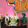HUT ke-75 IBI di Indramayu, Bidan Didorong Perkuat Kepemimpinan dan Kawal Generasi Emas 2045