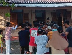 Surak Sambut Putri Impian,Rasa Haru dan Syukur Pecah di Sambimaya