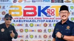 Bukan Sekadar Seremoni, Bulan Bhakti Karang Taruna 2026 Dorong Pemuda Bergerak dan Berdampak
