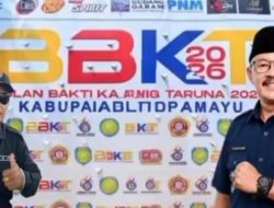 Bukan Sekadar Seremoni, Bulan Bhakti Karang Taruna 2026 Dorong Pemuda Bergerak dan Berdampak
