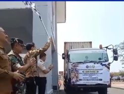 Dari Serabut Kelapa Menembus Pasar Spanyol, Produk Warga Binaan Lapas Indramayu Dilepas untuk Ekspor