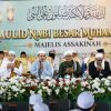 Wabup Syaefudin Ajak Masyarakat Teladani Akhlak Rasulullah pada Peringatan Maulid Nabi