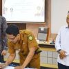 Pemkab Indramayu Gandeng Kejari, Perkuat Pengawalan Hukum Pembangunan Daerah