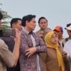 Rusak Sejak 2014, Jembatan Kali Perak Jatimunggul Akhirnya Direhabilitasi Pemkab Indramayu
