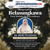 Kabar Duka Menyelimuti Karawang, Hj. Dewi Yulisiyani Berpulang