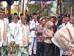 Jelang Lima Abad, Indramayu Ukir Sejarah: Rapat Paripurna Istimewa Jadi Momentum Menatap Masa Depan