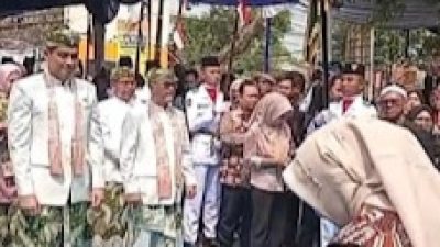 Jelang Lima Abad, Indramayu Ukir Sejarah: Rapat Paripurna Istimewa Jadi Momentum Menatap Masa Depan