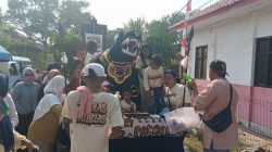 Unjungan Buyut Kebulen 2026 Bikin Penasaran! 13 Grup Sound System Siap Ramaikan Arak-arakan Adat