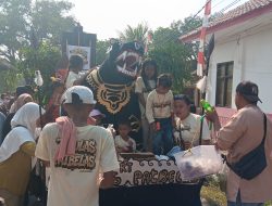 Unjungan Buyut Kebulen 2026 Bikin Penasaran! 13 Grup Sound System Siap Ramaikan Arak-arakan Adat