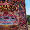 Unjungan Mbah Buyut Sumur Bata di Desa Sambimaya, Tradisi Leluhur yang Terus Dilestarikan