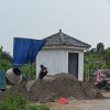 Petani Desa Lombang Apresiasi Pembangunan Irigasi Perpompaan, Dukung Kelancaran Pengairan Sawah