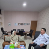 Lindungi Pekerja Informal, BPJS Ketenagakerjaan dan Diskominfo Indramayu Perkuat Sosialisasi Asuransi Aing