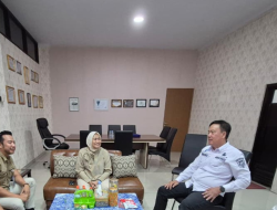 Lindungi Pekerja Informal, BPJS Ketenagakerjaan dan Diskominfo Indramayu Perkuat Sosialisasi Asuransi Aing