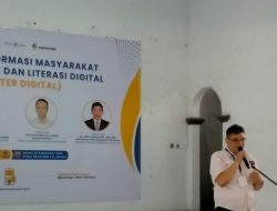 KIM Jabar Pinter Digital Diperkuat, Literasi Digital Jadi Kunci Sebarkan Informasi Berkualitas