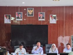 Perkuat Keterbukaan Informasi Publik, Diskominfo Indramayu Dorong PPID Profesional dan Tangkal Disinformasi