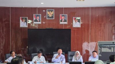 Perkuat Keterbukaan Informasi Publik, Diskominfo Indramayu Dorong PPID Profesional dan Tangkal Disinformasi