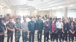Bupati Lucky Hakim Dorong Pers Indramayu Perkuat Profesionalisme dan Independensi