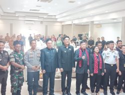 Bupati Lucky Hakim Dorong Pers Indramayu Perkuat Profesionalisme dan Independensi