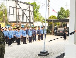 Upacara Hari Kesaktian Pancasila di Arahan Berlangsung Khidmat, Unsur Pemerintahan dan TNI-Polri Hadir Bersama