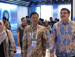 Rakornas Jadi Momentum, Pemkot Cirebon Perkuat Kendali Inflasi dan Digitalisasi Keuangan