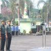 35 Prajurit Kodim 0616/Indramayu Naik Pangkat, Dandim: Amanah dan Tanggung Jawab Semakin Besar