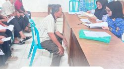 PTSL Hadirkan Kepastian Hukum bagi Warga Purwosari