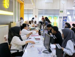 Bantu PPAT dalam Manajemen Waktu, PERINTIS 10 Hari Bawa Manfaat bagi Masyarakat