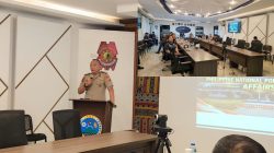 Polda Sulut Perkuat Koordinasi Keamanan Perbatasan Indonesia-Filipina di Davao City