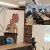 Polda Sulut Perkuat Koordinasi Keamanan Perbatasan Indonesia-Filipina di Davao City