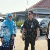 Badan Otorita Pantai Utara Jawa Kunjungi Pantai Tegal Agung, Desa Benda