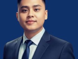 Gideon Yeremia Longkutoy Resmi Mengakhiri Keanggotaan di Partai NasDem Kota Bitung