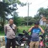 Komsos di Cadangpinggan, Babinsa Perkuat Kedekatan dan Kepercayaan dengan Masyarakat