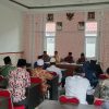 Penuh Khidmat, Kecamatan Balongan Gelar Mengaji Al-Qur’an Sambut Hari Jadi Indramayu ke-499