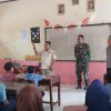 Cegah Tawuran dan Geng Motor, Muspika Losarang Beri Pembinaan kepada Siswa SMP Harapan