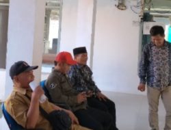 Babinsa Tenajar Kidul Gelar Komsos, Perkuat Sinergi dan Ciptakan Rasa Aman di Tengah Masyarakat