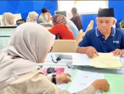 Tak Perlu Perantara, Masyarakat Bisa dengan Mudah Urus Roya secara Mandiri
