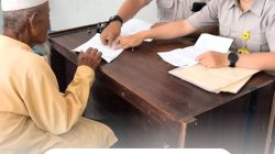 Sertipikat PTSL Diserahkan,Kepastian Hak Warga Semakin Jelas