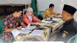 PTSL Perkuat Kepastian Hak Kepemilikan Tanah Warga