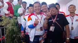 Bupati Karawang H. Aep Syaepuloh Genap 48 Tahun, Media Pikiranrakyatnusantara.com Sampaikan Ucapan Selamat